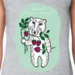 Мишка косолапый