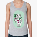 Мишка косолапый