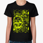 Be grunge! Гранж. Взрыв цвета.