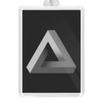 Невозможный Треугольник 3D