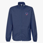 Ветровка без капюшона