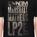 Eminem MMLP2