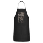 Кухонный фартук