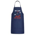 Кухонный фартук