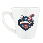 Кружка латте (360 мл) Maniacs