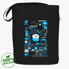 Сумка шоппер