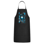 Кухонный фартук