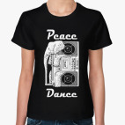 Peace dance