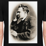 Фридрих Ницше / Friedrich Nietzsche