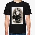 Фридрих Ницше / Friedrich Nietzsche