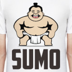 Борец Сумо