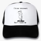 Кепки Trucker