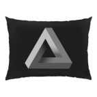 Невозможный Треугольник 3D