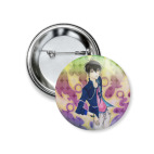 Кровавый парень Стаз Блад