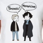Шерлок(Sherlock)