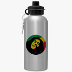 Спортивная бутылка