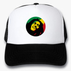 Кепки Trucker