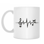 Кружка 330 мл