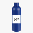 Термобутылка