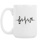 Кружка 420 мл