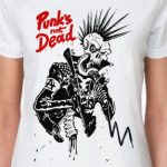 Punks not Dead