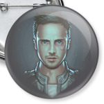 Jesse Pinkman (Aaron Paul)