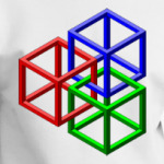 Невозможные кубы