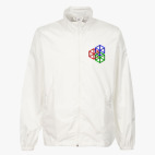 Ветровка без капюшона