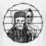 Russian Criminal Tattoo