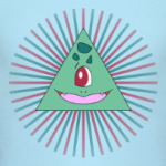 Покемон-масон Бульбазавр