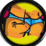 Sex bomb