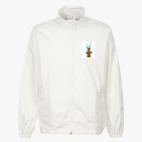 Ветровка без капюшона