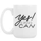 Кружка 420 мл