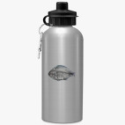 Спортивная бутылка