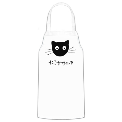 Фартук 'Котёнок'