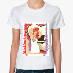  'Симпатичная девушка'