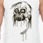 Skull /  Skull scream