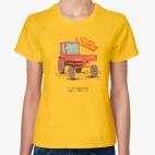 Трактор Т16 (Шассик)