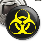  Biohazard
