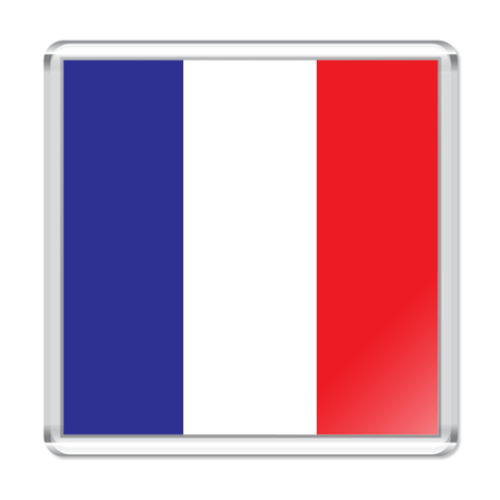 Магнит  ФРАНЦИЯ