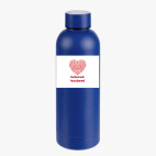 Термобутылка