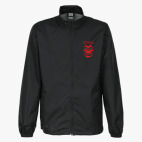 Ветровка без капюшона