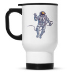 Кружка-термос