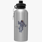 Спортивная бутылка