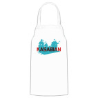 Кухонный фартук