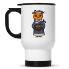 Кружка-термос