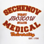 Первый мед Сеченова