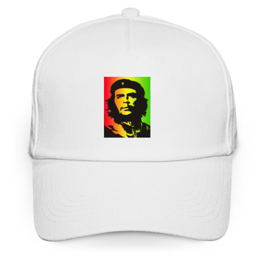 Кепка бейсболка Че Гевара
