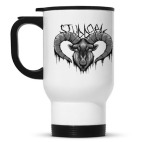 Кружка-термос