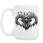 Кружка 420 мл